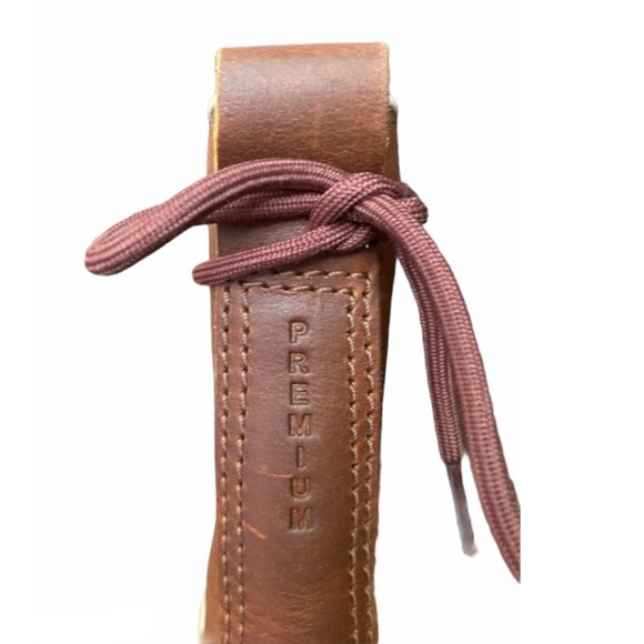 Sorel 1964 Premium LTR Leather Winter Boots Brown - Picture 8 of 10